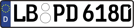 LB-PD6180