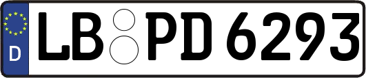 LB-PD6293