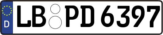 LB-PD6397