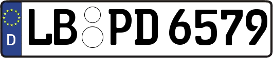 LB-PD6579