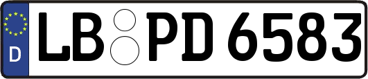 LB-PD6583