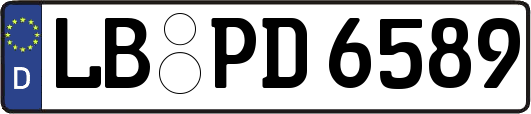 LB-PD6589