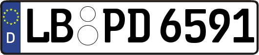 LB-PD6591
