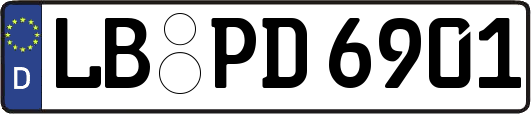 LB-PD6901