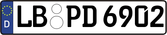 LB-PD6902