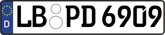 LB-PD6909