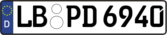 LB-PD6940