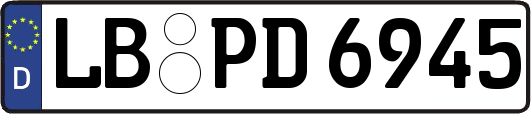 LB-PD6945