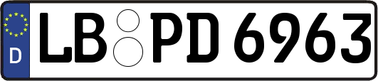 LB-PD6963