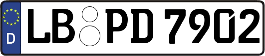 LB-PD7902