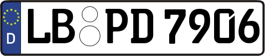 LB-PD7906