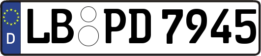 LB-PD7945