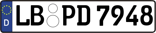 LB-PD7948