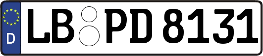 LB-PD8131