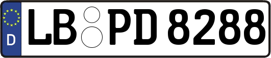 LB-PD8288