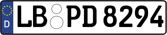 LB-PD8294