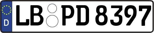 LB-PD8397