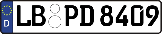 LB-PD8409