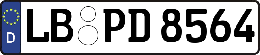 LB-PD8564