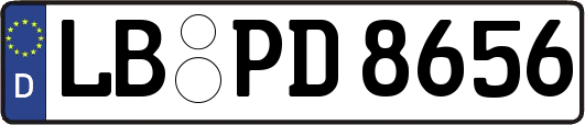 LB-PD8656