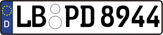 LB-PD8944
