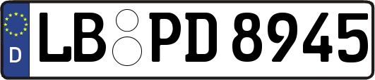 LB-PD8945