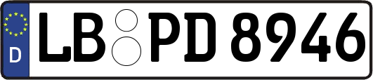 LB-PD8946