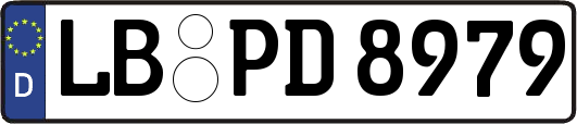 LB-PD8979