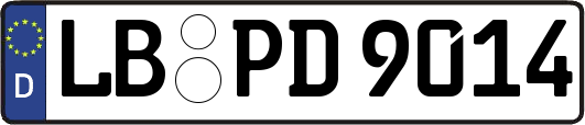 LB-PD9014