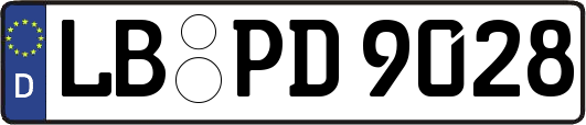 LB-PD9028