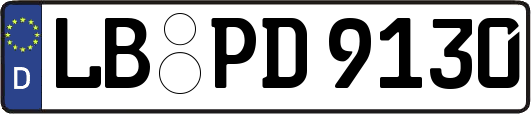 LB-PD9130