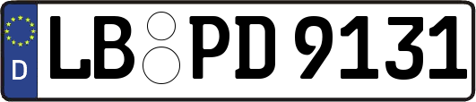 LB-PD9131