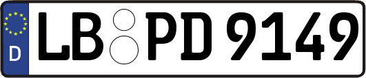 LB-PD9149