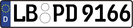 LB-PD9166