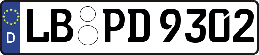 LB-PD9302