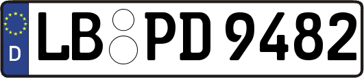 LB-PD9482