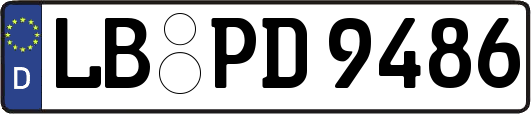 LB-PD9486