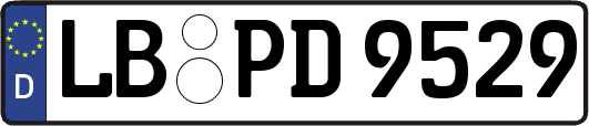 LB-PD9529