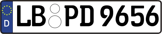 LB-PD9656
