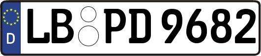 LB-PD9682