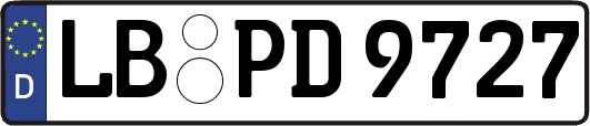 LB-PD9727
