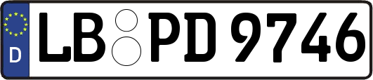LB-PD9746