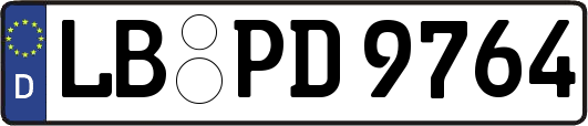 LB-PD9764