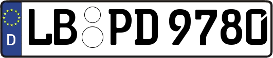 LB-PD9780