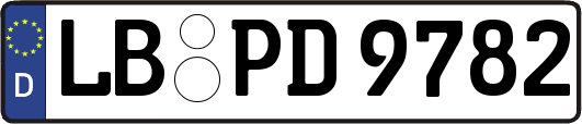 LB-PD9782