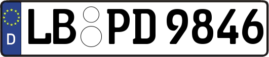 LB-PD9846