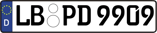 LB-PD9909