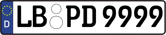 LB-PD9999