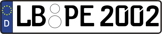 LB-PE2002