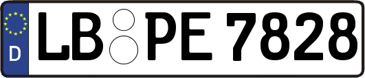 LB-PE7828